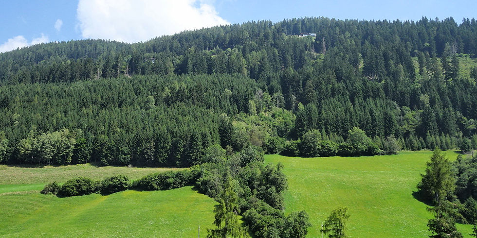 Italy - Dolomite Alps