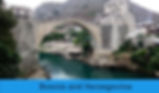 Bosnia Herzegovina