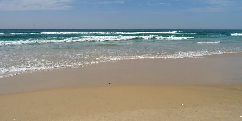 Senegal - Saint-Louis