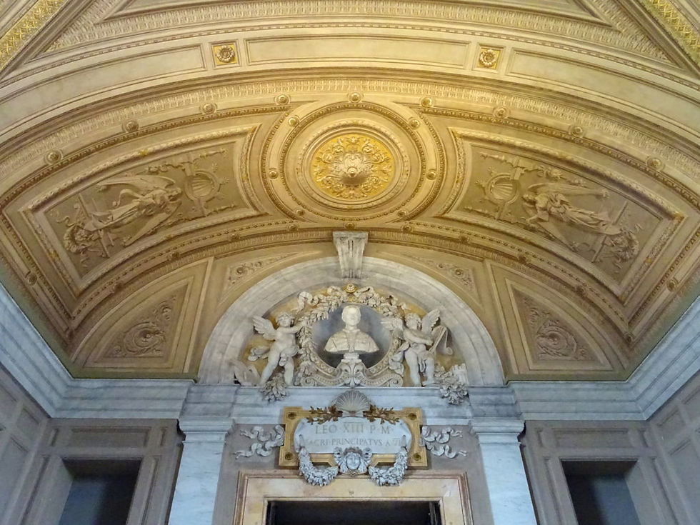 Vatican