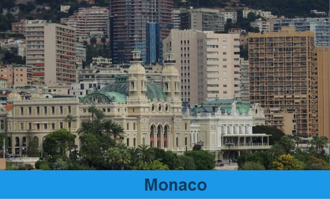Monaco 