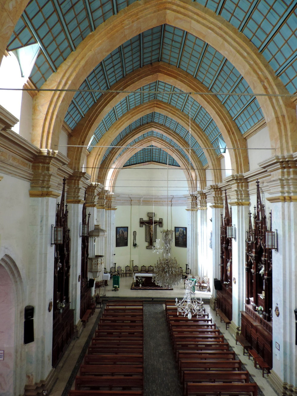 Bolivia - Sucre