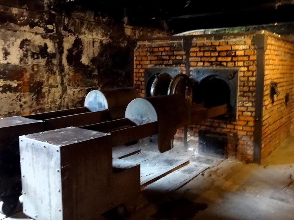 Poland - Krakow50524- Auchwitz I.jpg