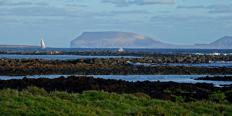 Spain - Canary islands - Lanzarote