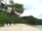 Fiji - Qamea Island