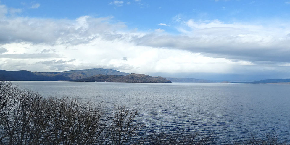 Japan - Hokkaido