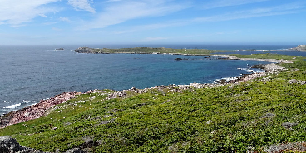 Saint Pierre and Miquelon (France)