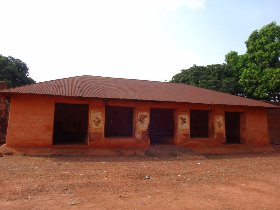 Benin - Abomey10284_- Royal Palaces - Voodoo.jpg
