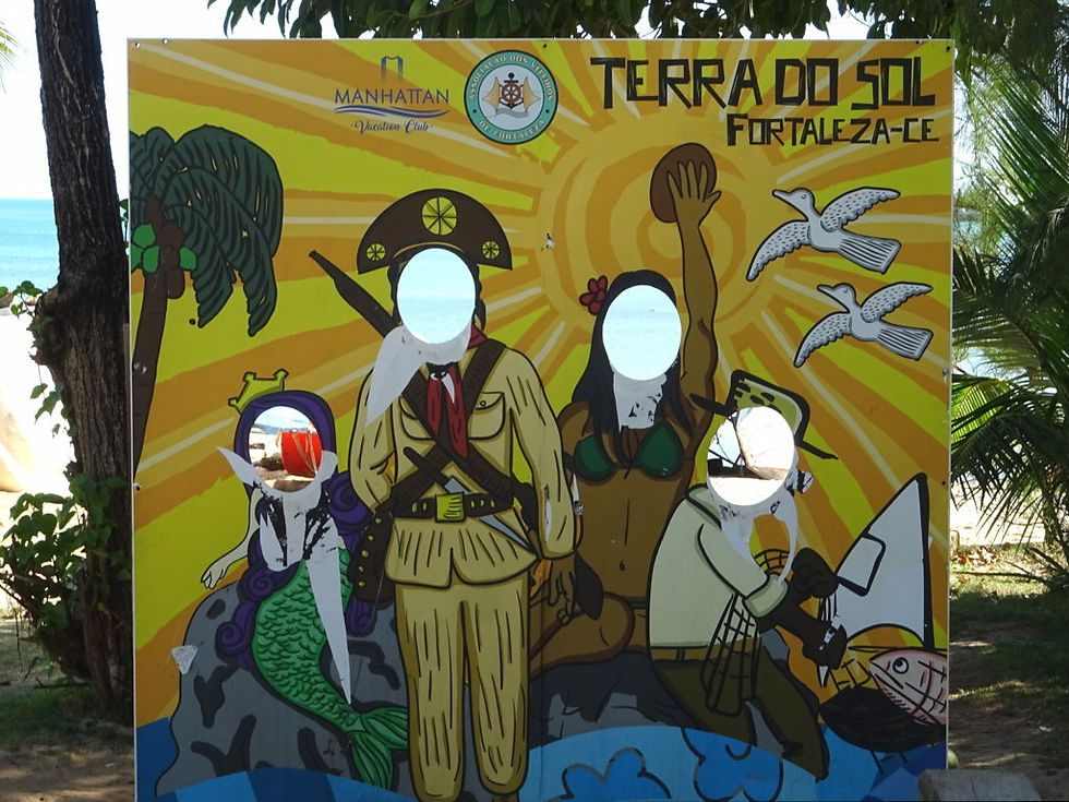 Brazil - Fortaleza