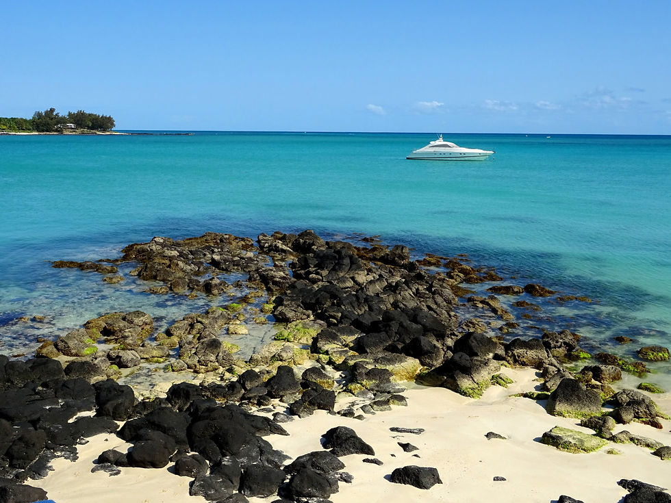 Mauritius
