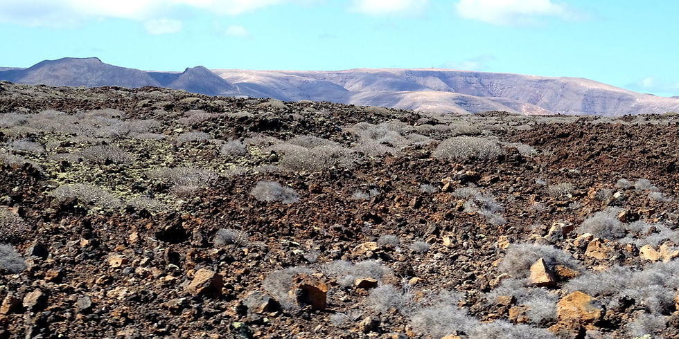 Spain - Canary islands - Lanzarote