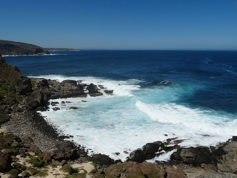 Australia - Kangaroo Island