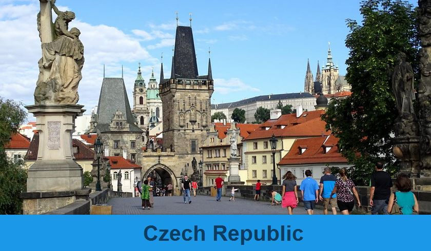 Czech Republic
