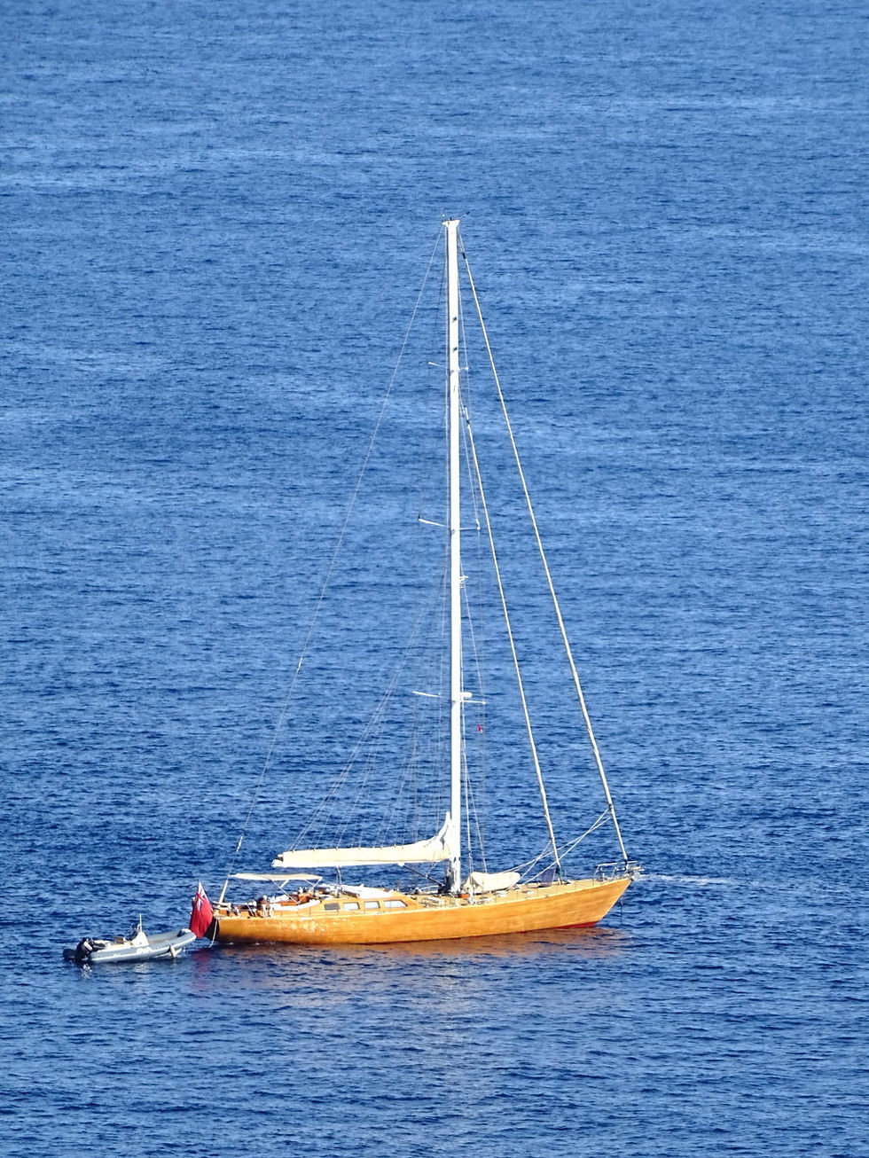 France - French-Riviera
