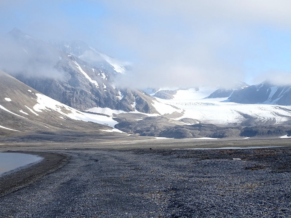 Norway - Svalbard