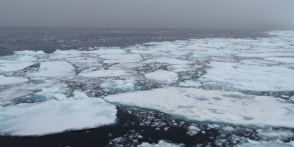Norway - Svalbard