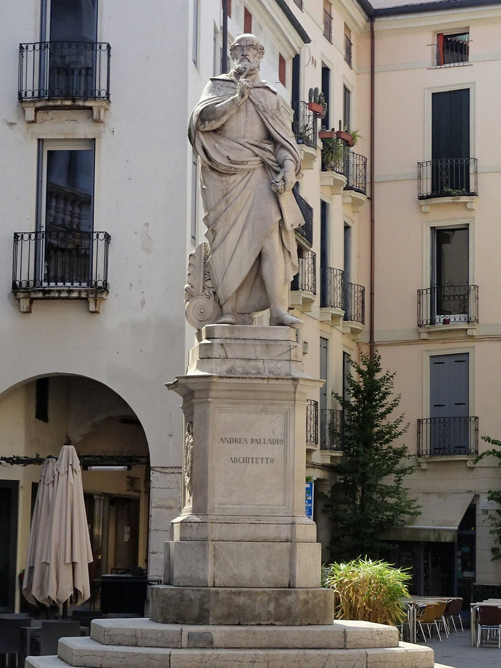 Italy - Vicenza