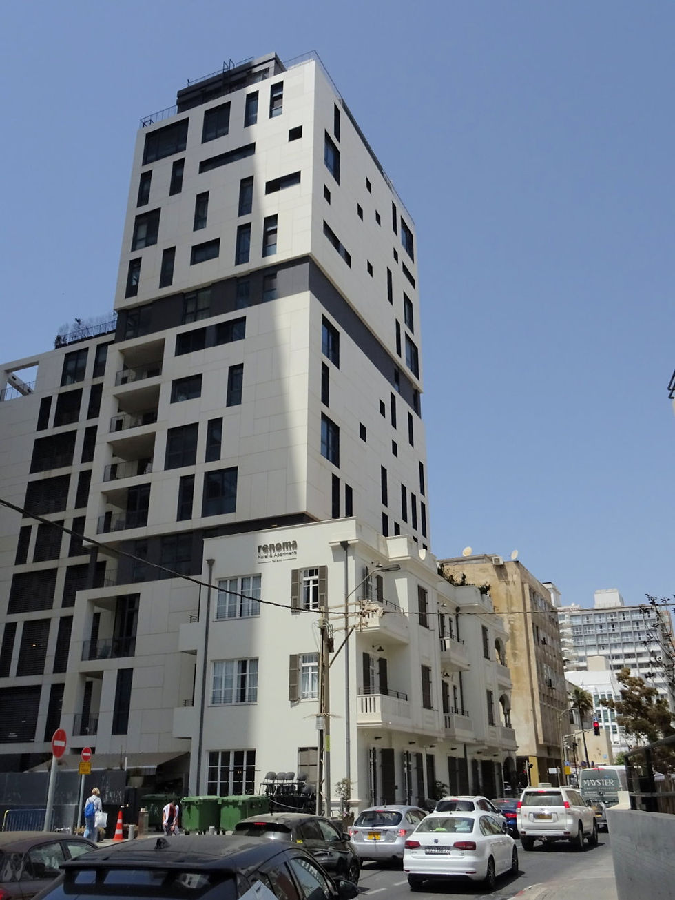 Israel - Tel Aviv