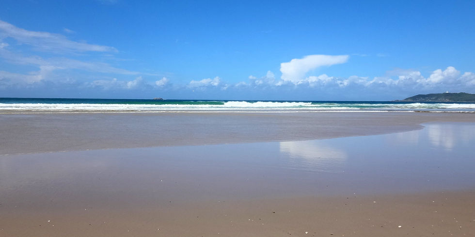 Australia - Gold Coast