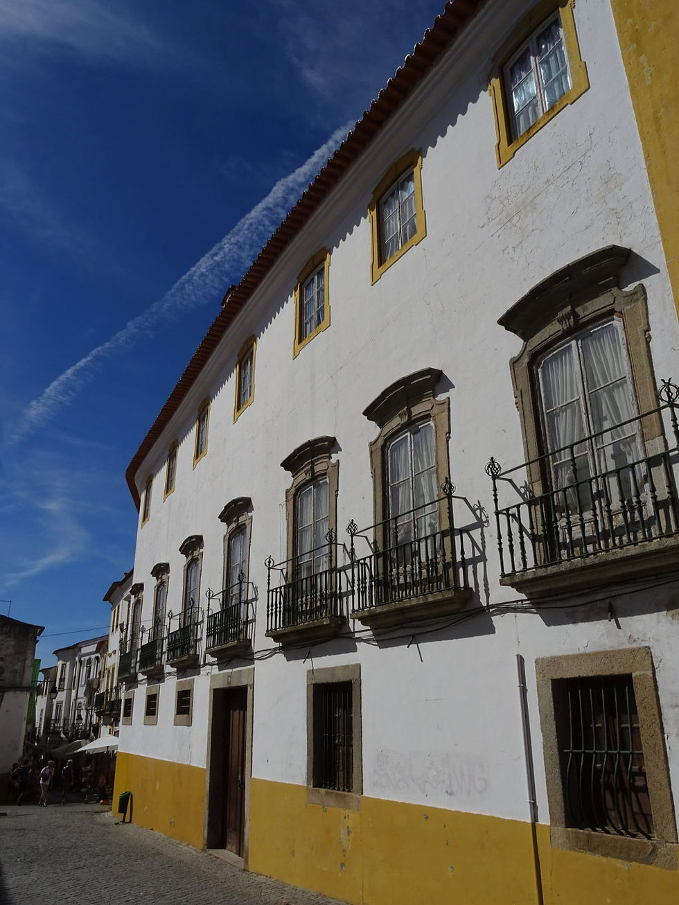 Portugal - Alentejo - Evora