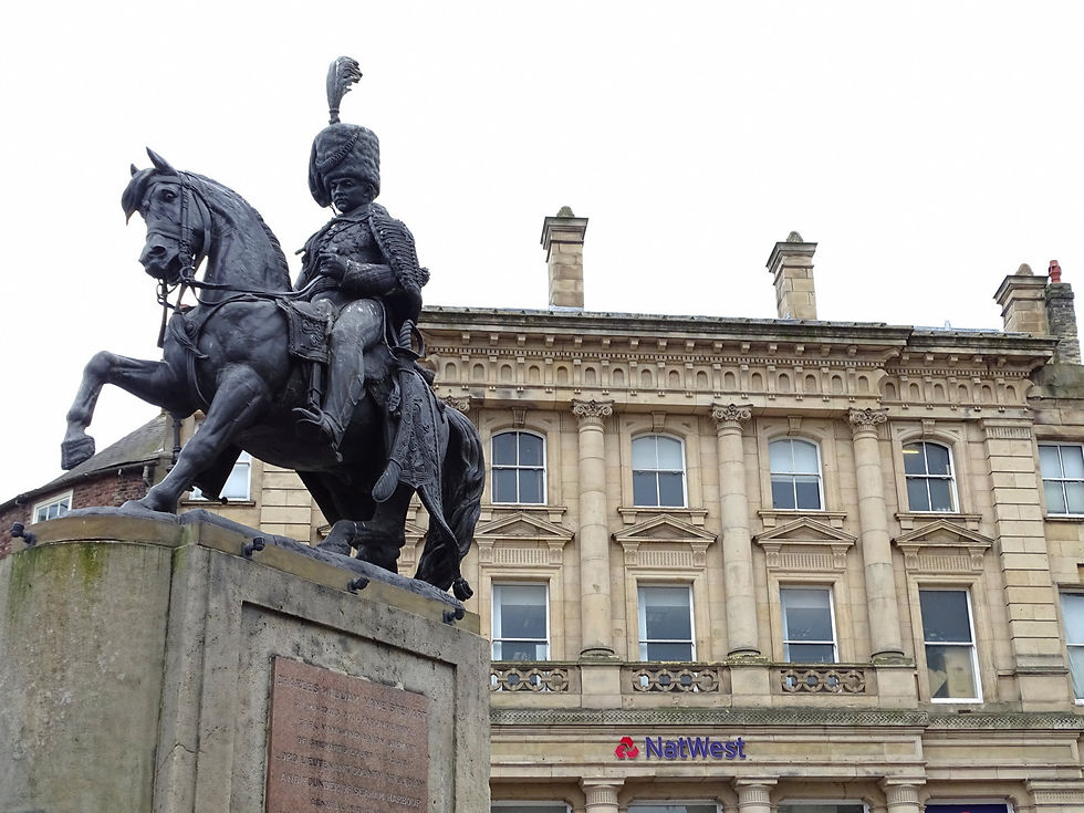 UK - England - Durham