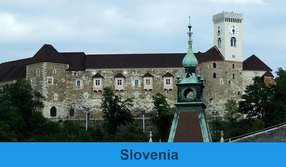 Slovenia