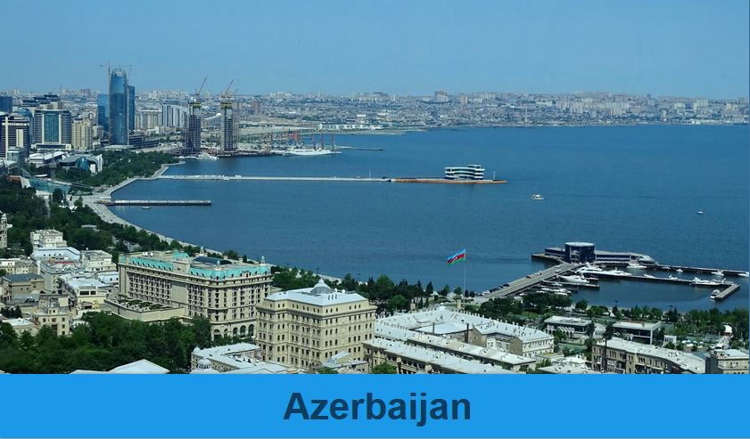 Azerbaijan