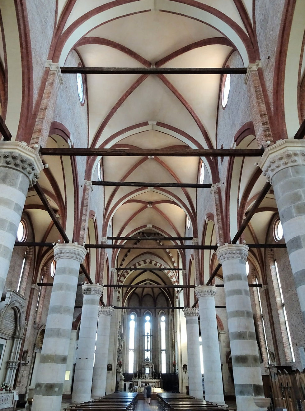 Italy - Vicenza