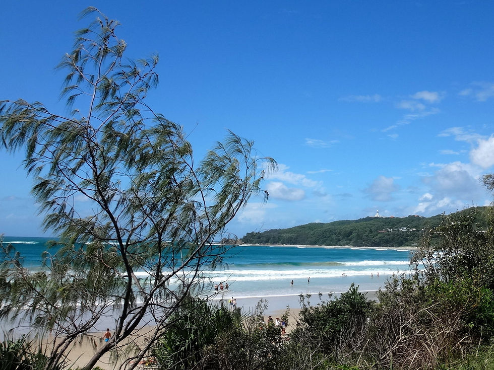 Australia - Gold Coast