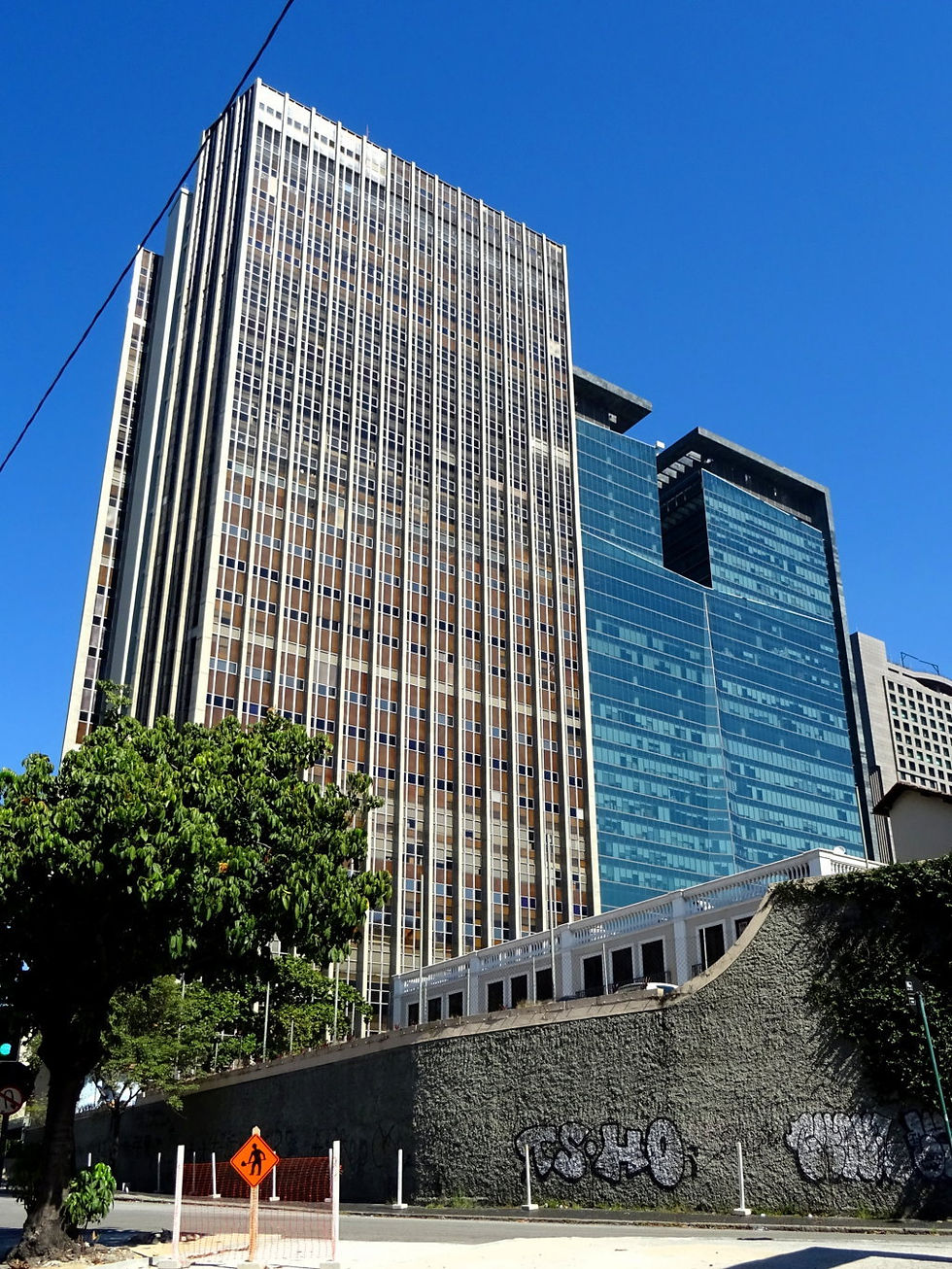 Brazil - Rio de Janeiro