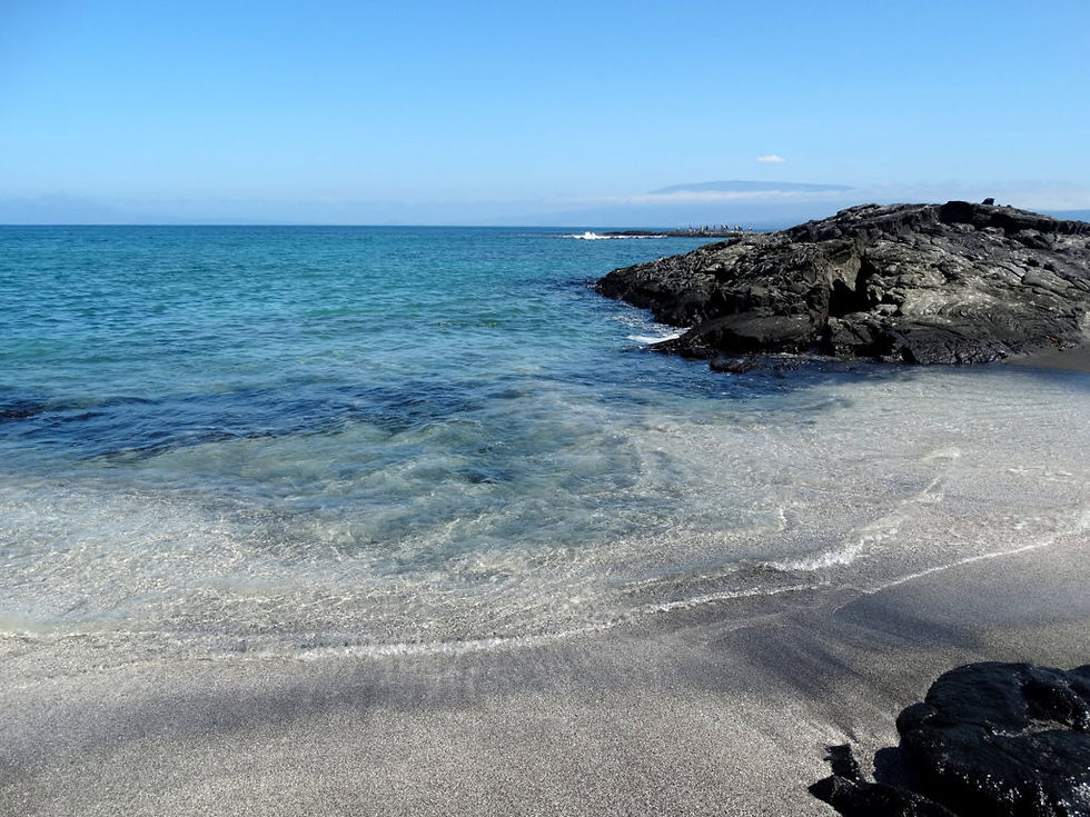 Ecuador - Galapagos