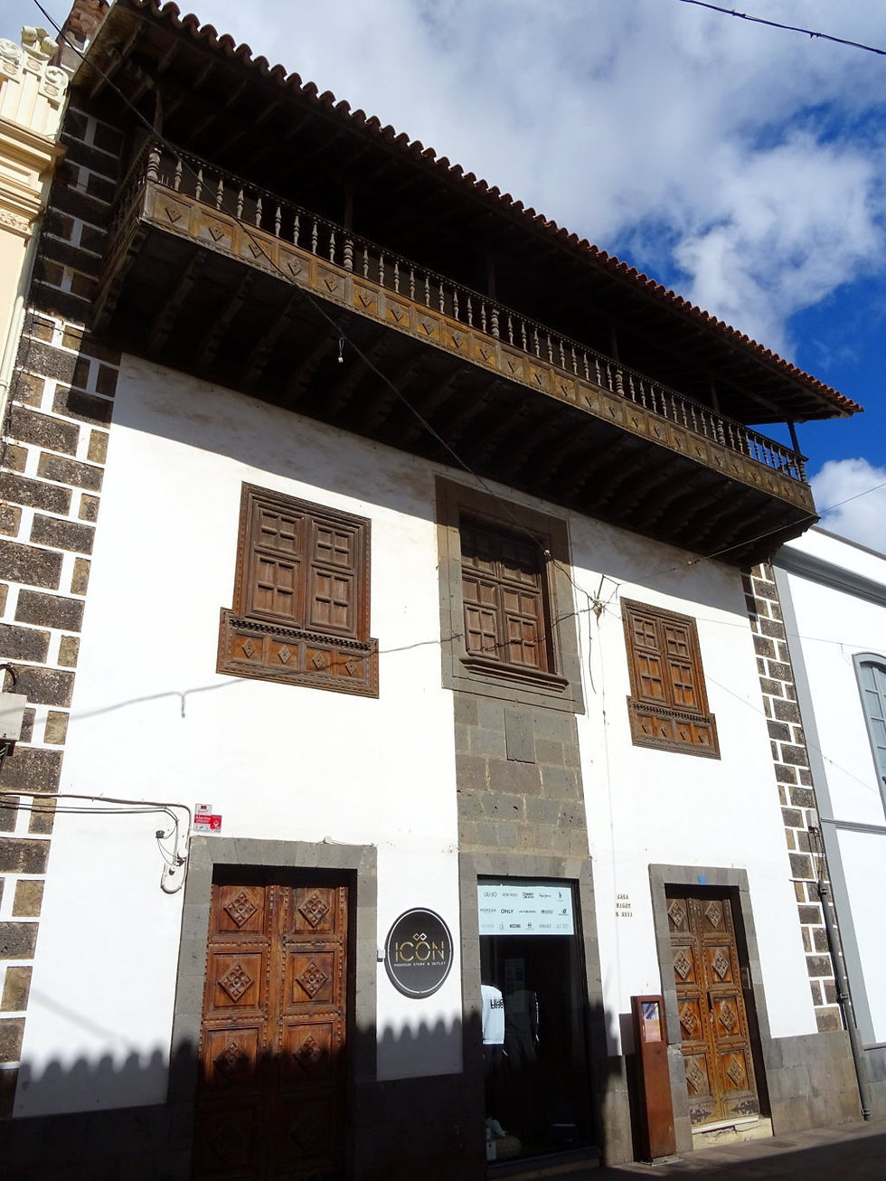 Spain - Canary islands