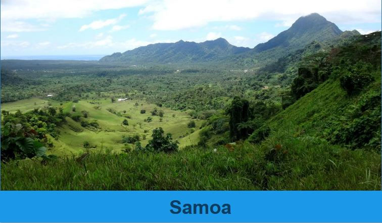 Samoa