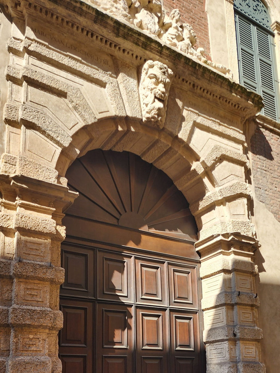 Italy - Verona