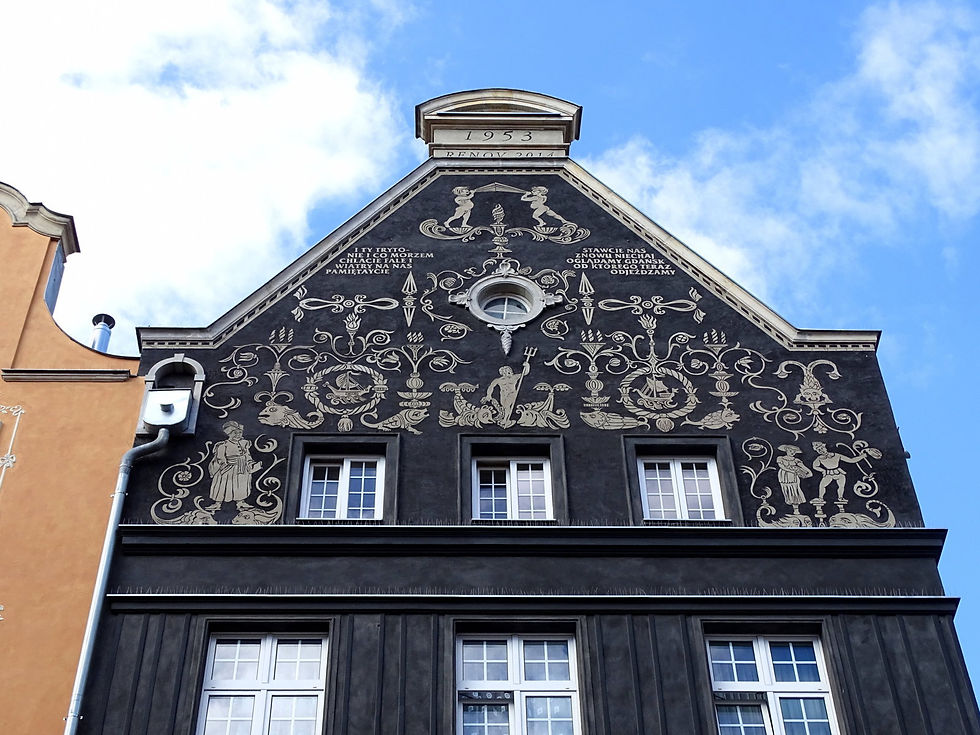 Poland - Gdansk