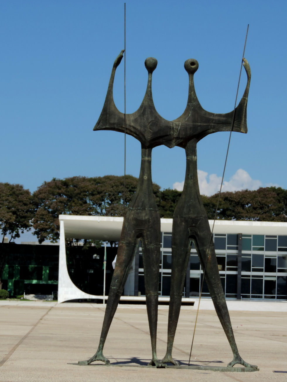 Brazil - Brasilia