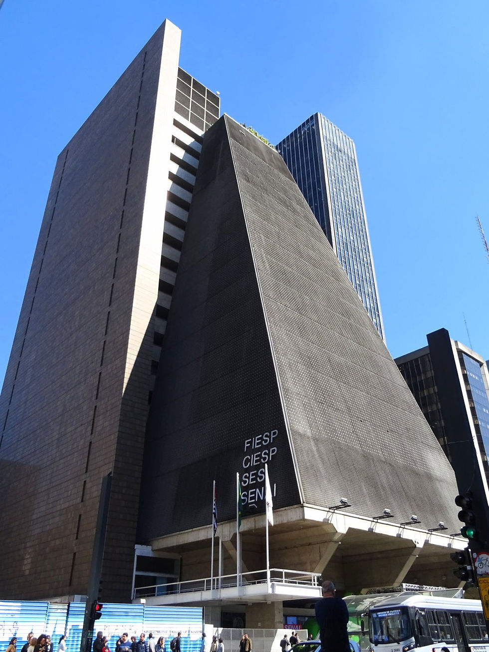Brazil - Sao Paulo