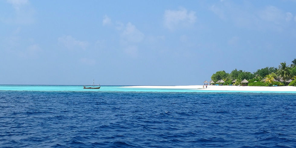 Maldives