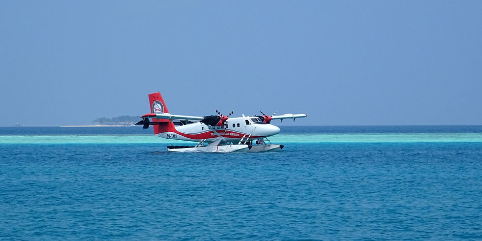 Maldives
