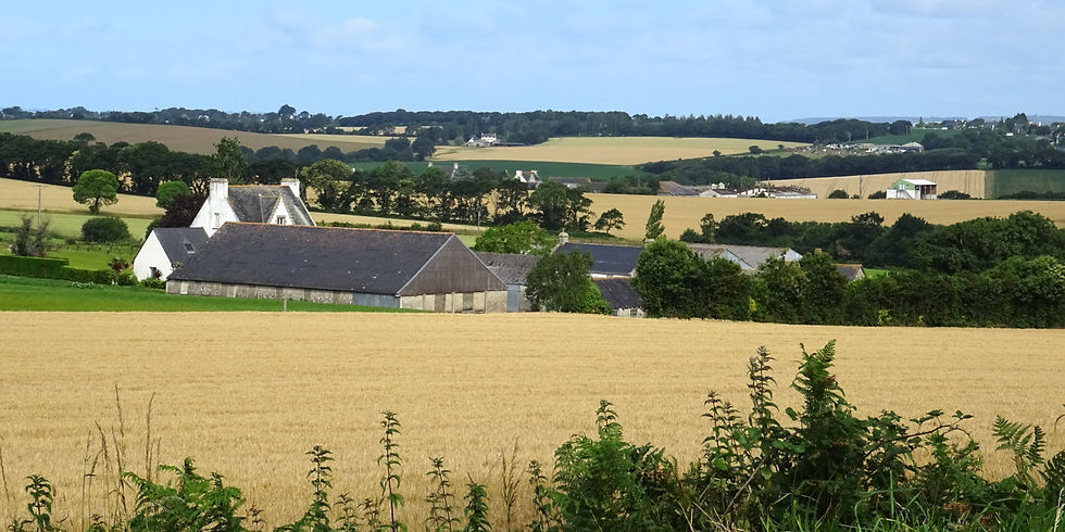 France - Brittany