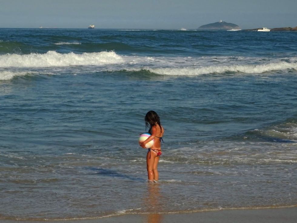 Brazil - Rio de Janeiro