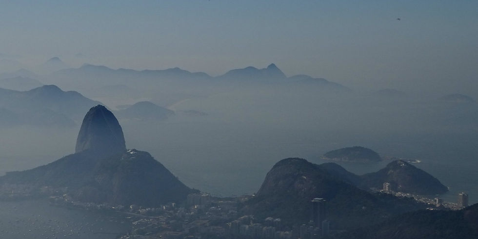 Brazil - Rio de Janeiro