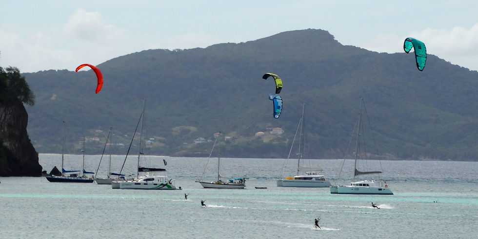 St Vincent and the Grenadines