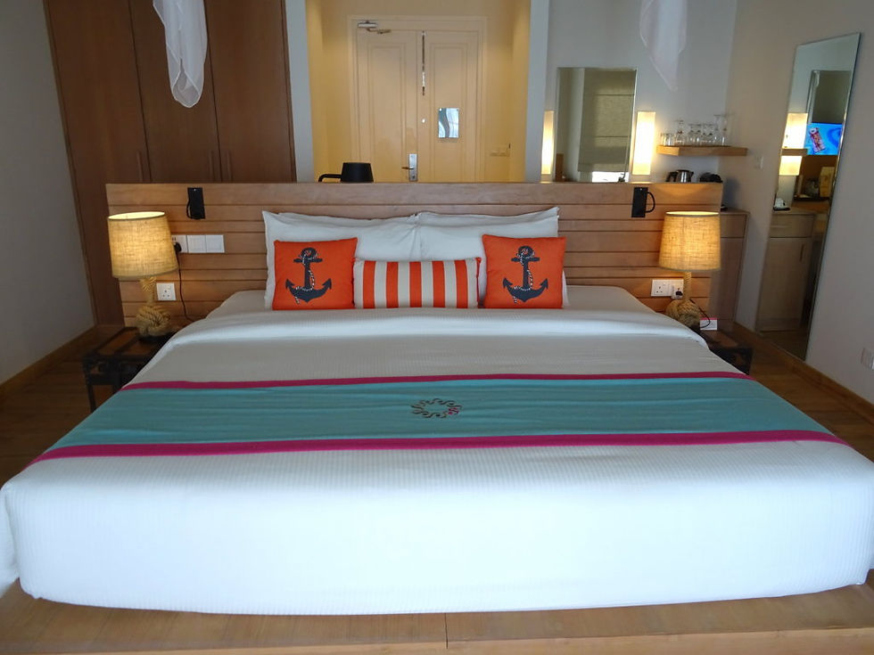Maldives