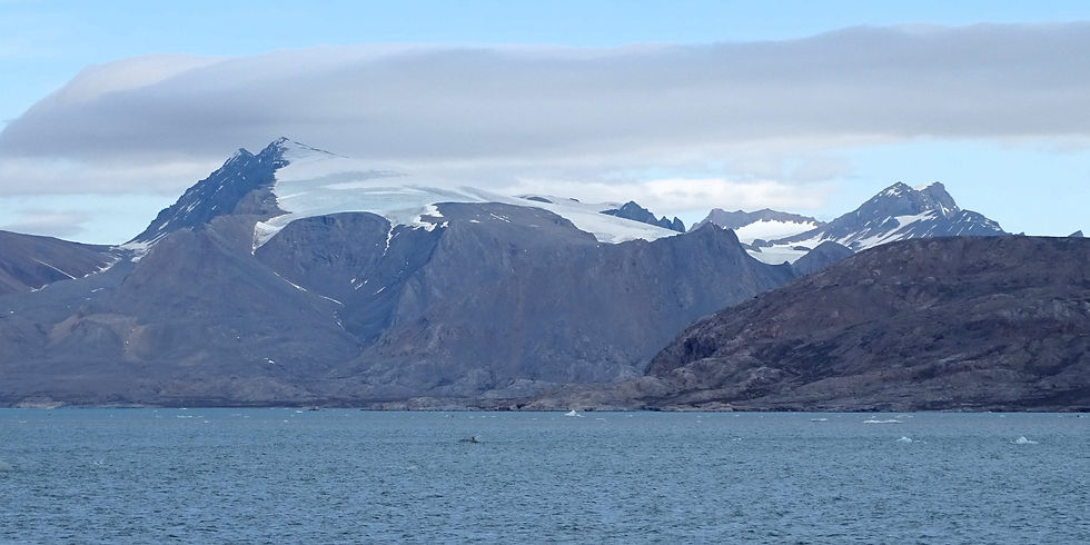 Norway - Svalbard