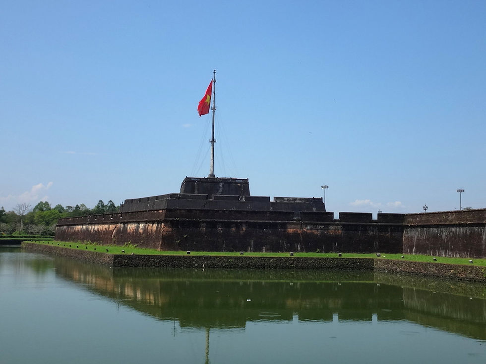 Vietnam - Hue