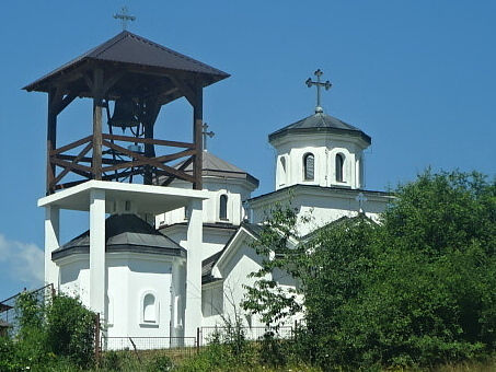 church