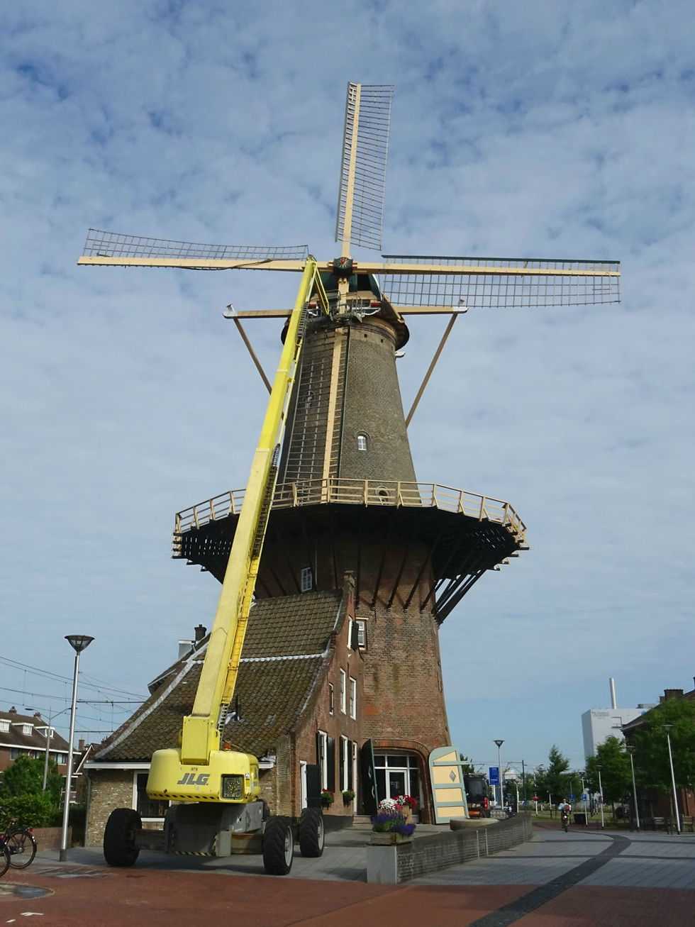 Netherlands - Delft