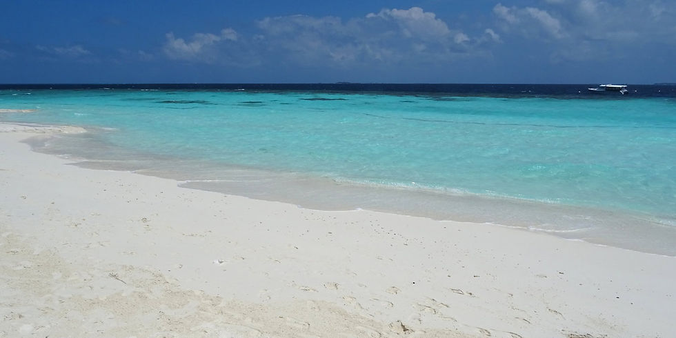 Maldives
