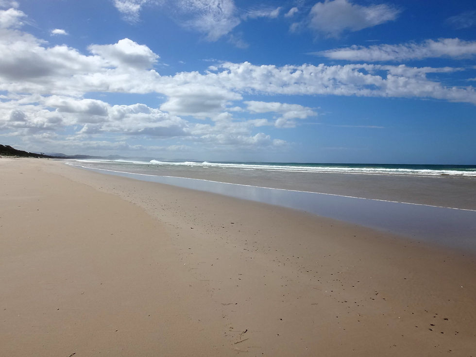 Australia - Gold Coast